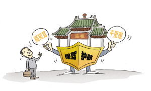 會員管理系統(tǒng)，智絡(luò)軟件終身為您保駕護(hù)航