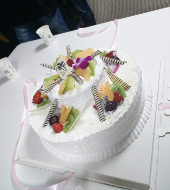 你們公司圣誕節(jié)怎么過？智絡(luò)軟件圣誕節(jié)狂歡節(jié)