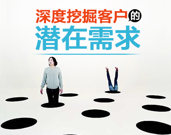 會員卡管理系統(tǒng)怎樣來挖掘潛在的客戶